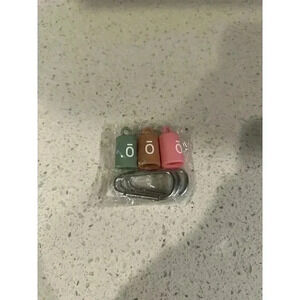 dōTERRA‎ 10ml silicone topper with hook sb